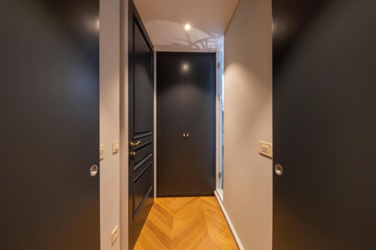 Muse Luxury Rooms Zadar Luaran gambar
