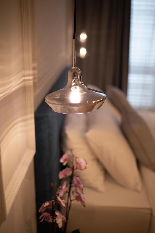 Muse Luxury Rooms Zadar Luaran gambar