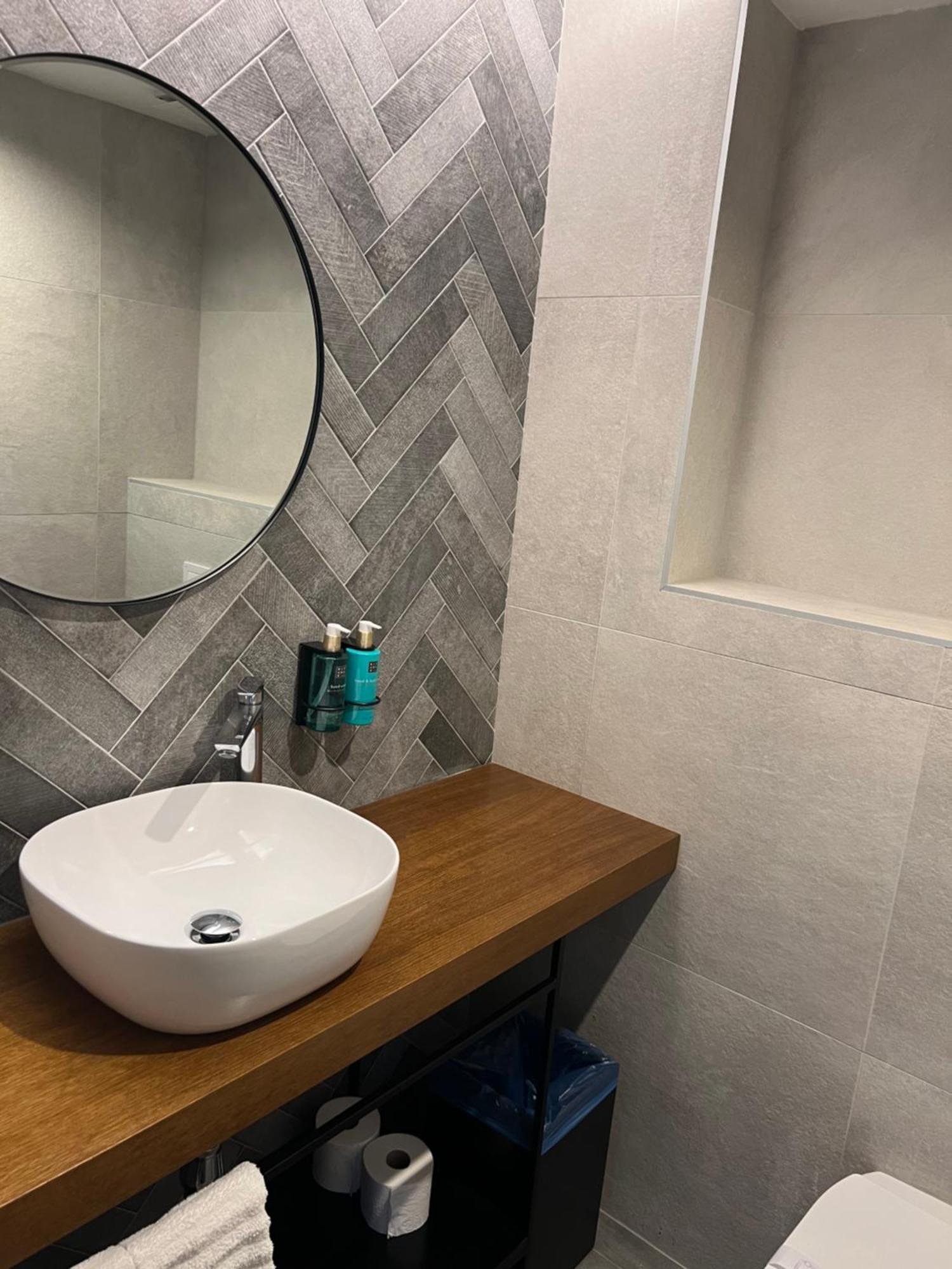 Muse Luxury Rooms Zadar Luaran gambar