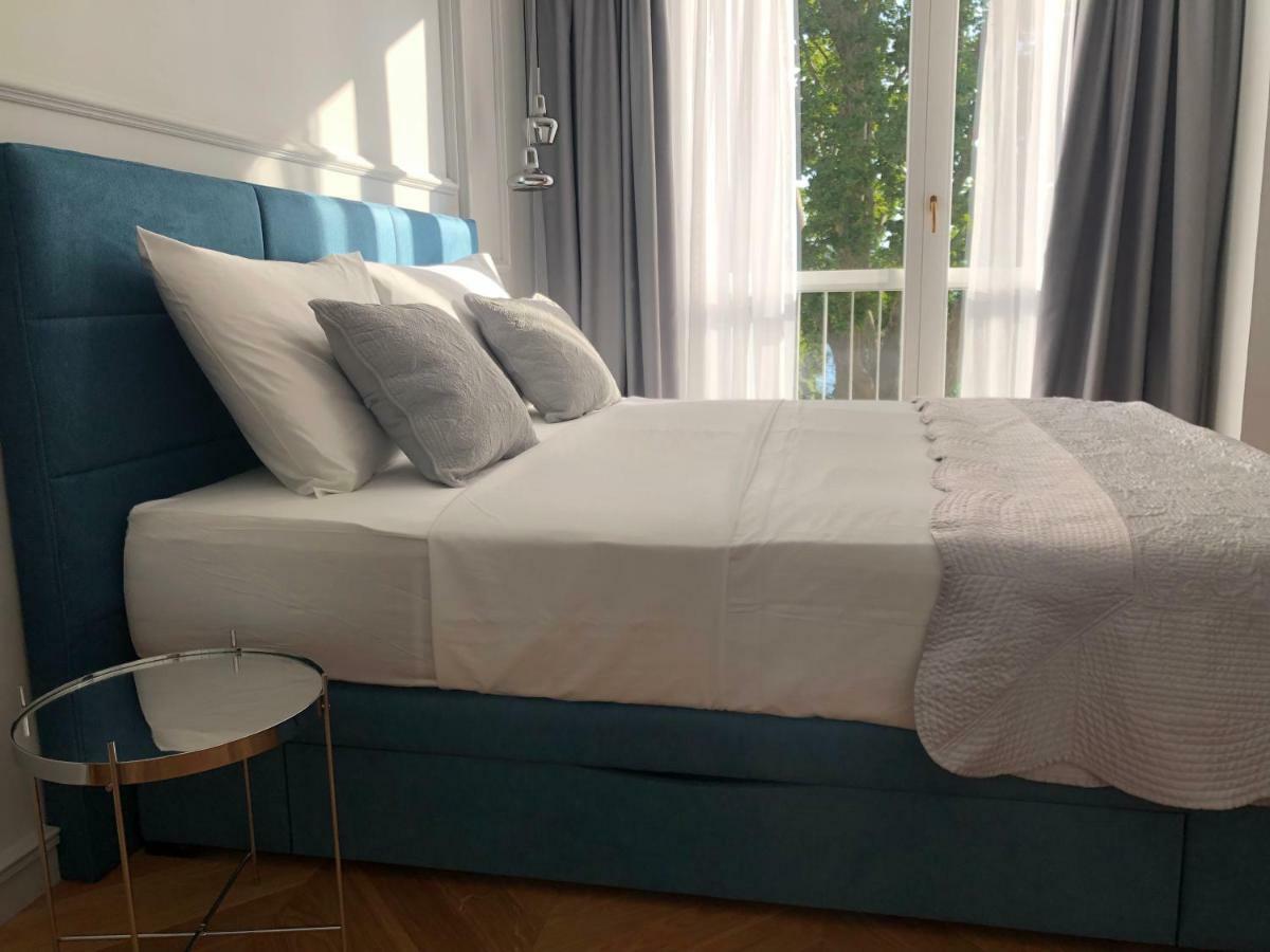 Muse Luxury Rooms Zadar Luaran gambar