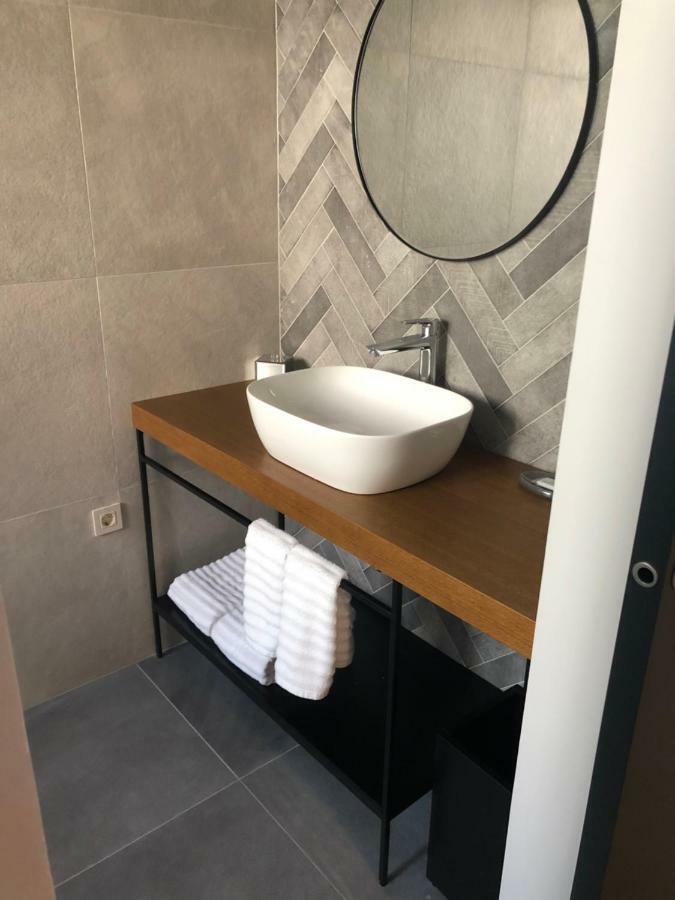 Muse Luxury Rooms Zadar Luaran gambar