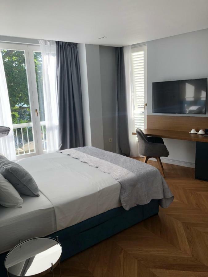 Muse Luxury Rooms Zadar Luaran gambar