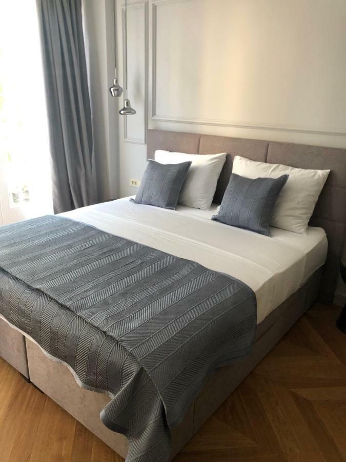 Muse Luxury Rooms Zadar Luaran gambar