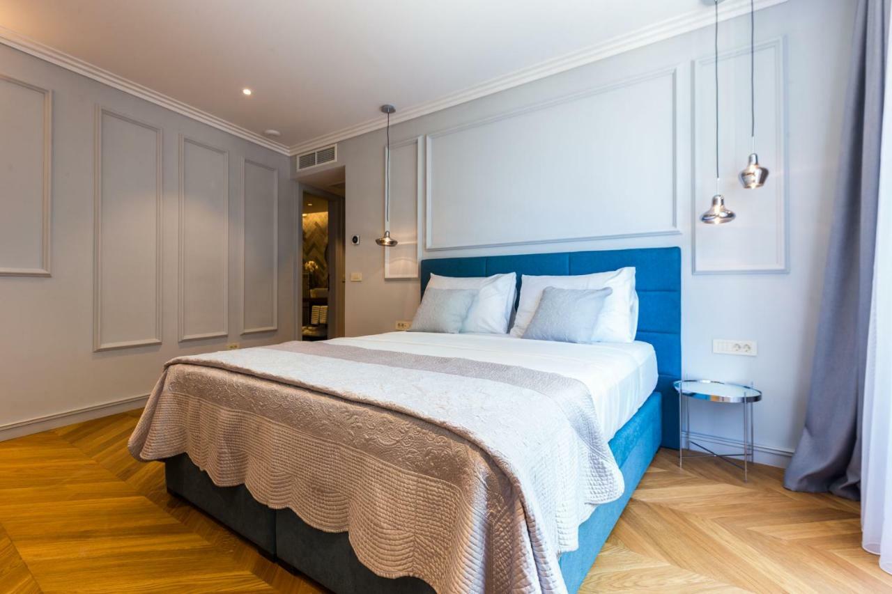 Muse Luxury Rooms Zadar Luaran gambar