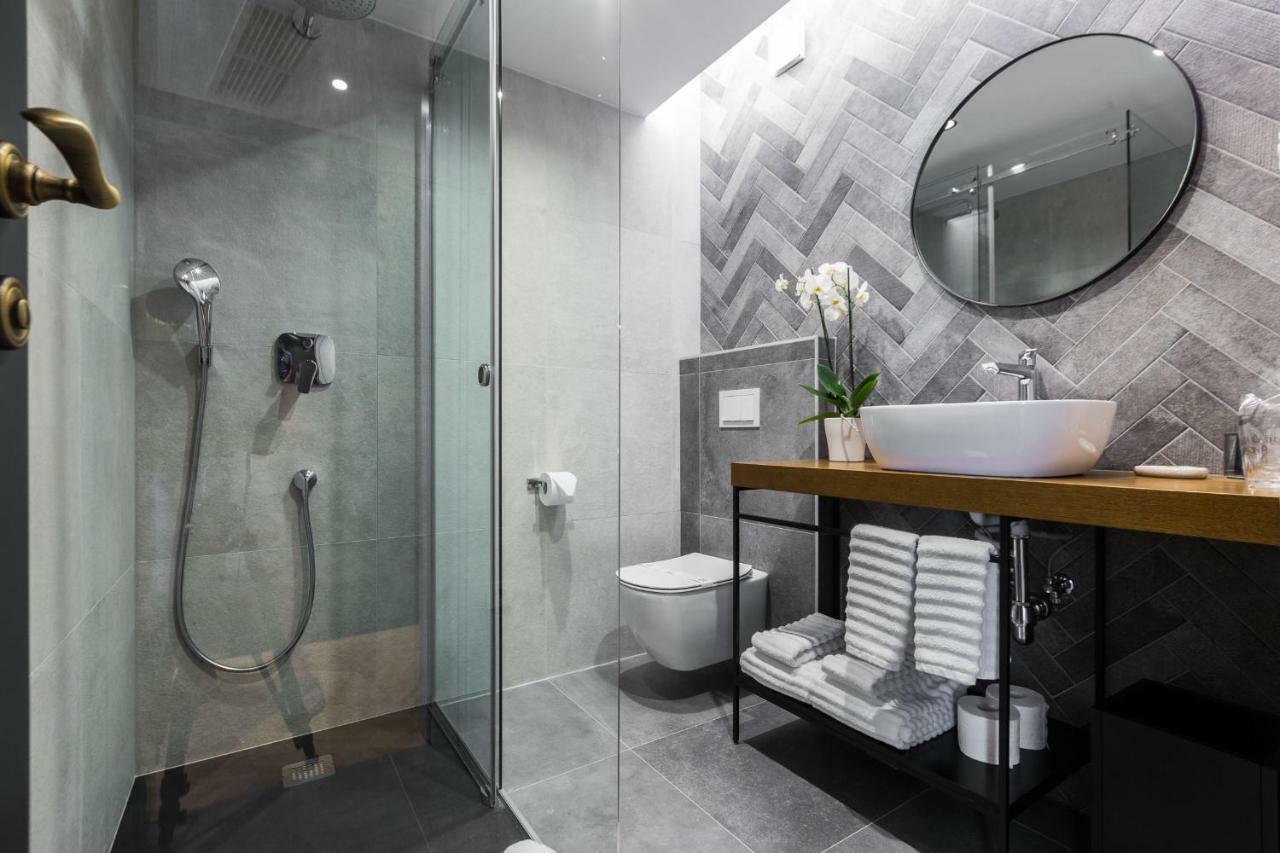 Muse Luxury Rooms Zadar Luaran gambar