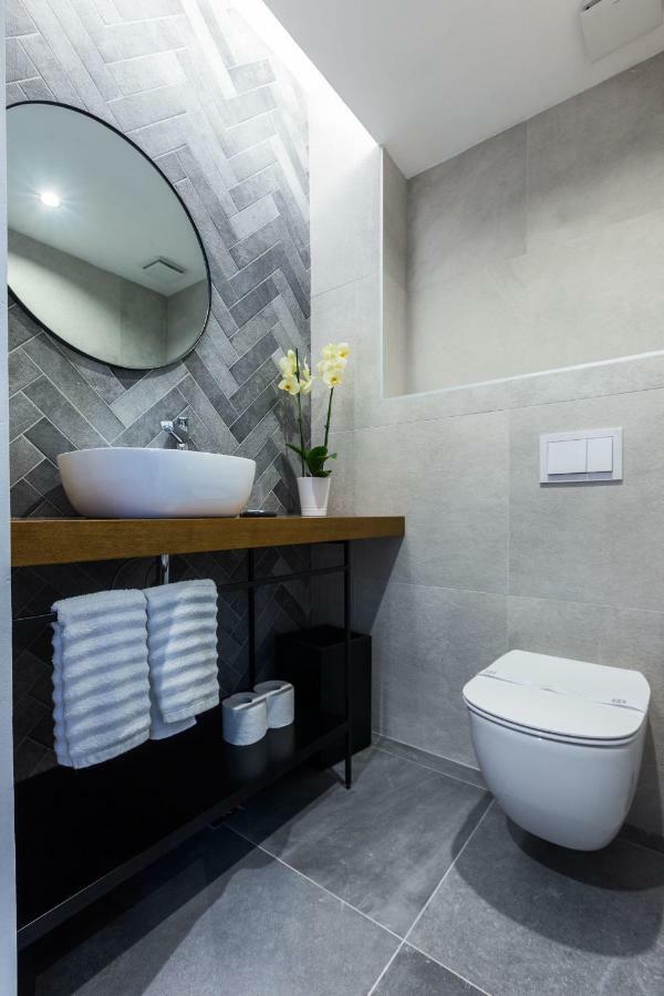 Muse Luxury Rooms Zadar Luaran gambar